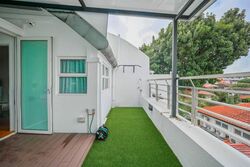 Brighton Crescent (D19), Condominium #561459421